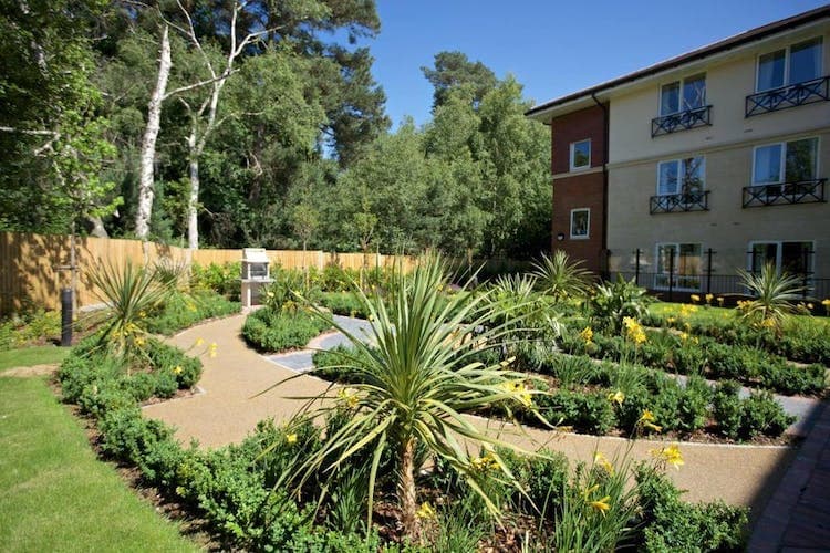 Camberley Manor Care Home