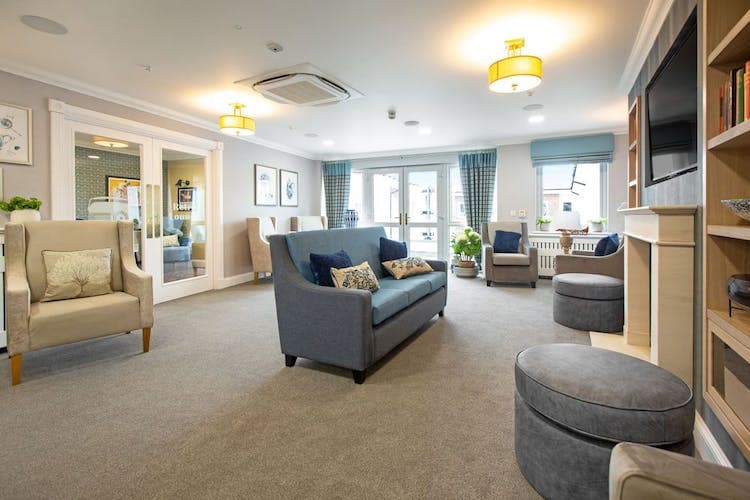 Candlewood House Care Home