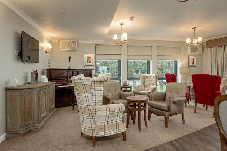 Cairdean House Care Home