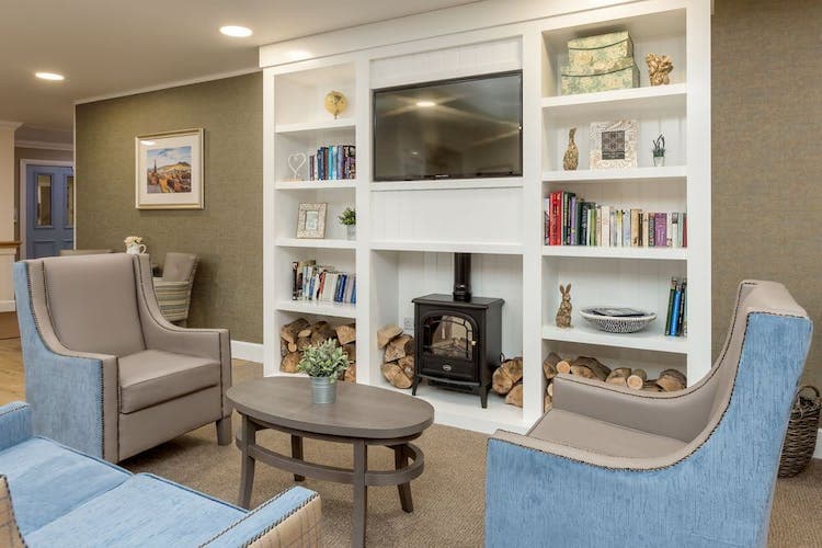 Cairdean House Care Home