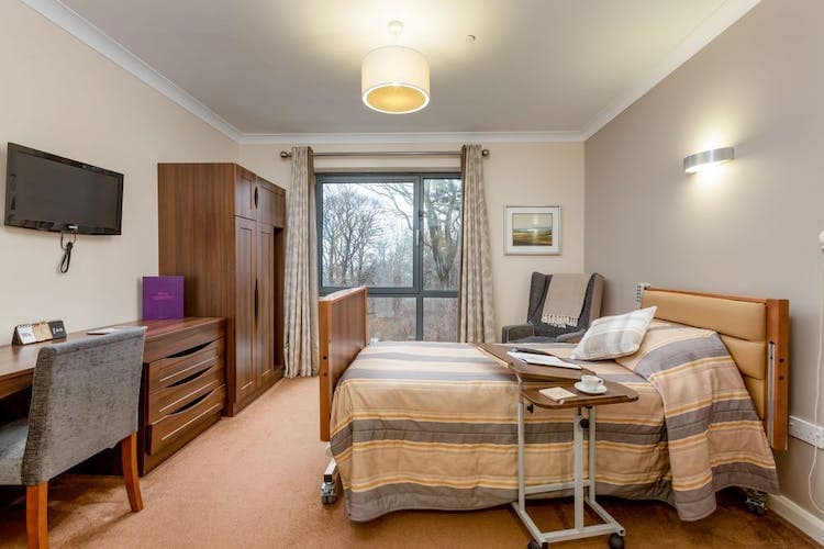 Cairdean House Care Home