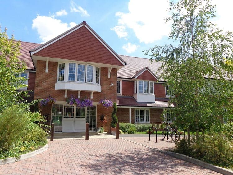 Cherry Blossom Manor Care Home