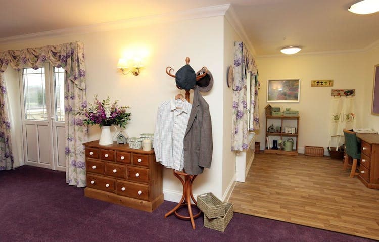 Cherry Blossom Manor Care Home