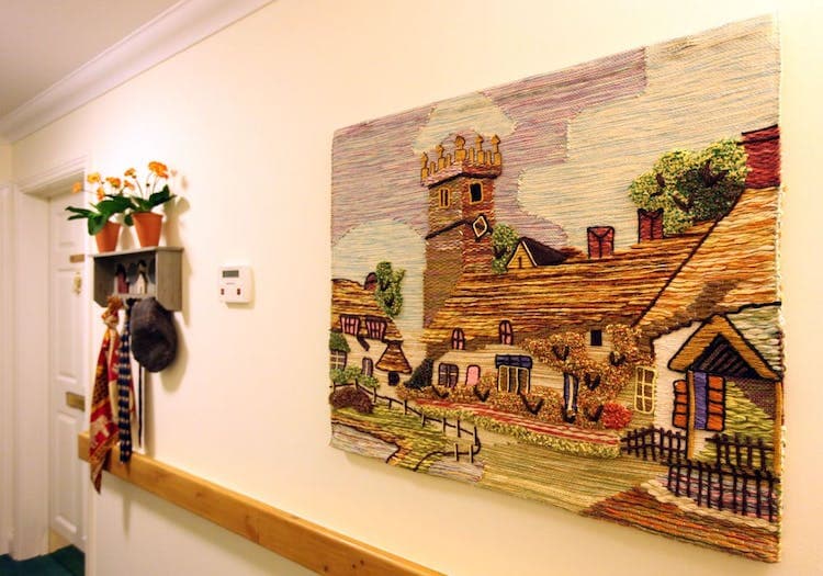 Cherry Blossom Manor Care Home