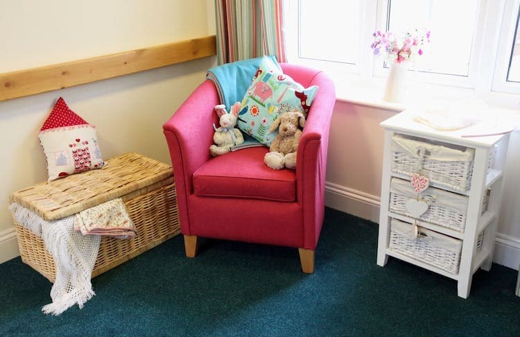 Cherry Blossom Manor Care Home