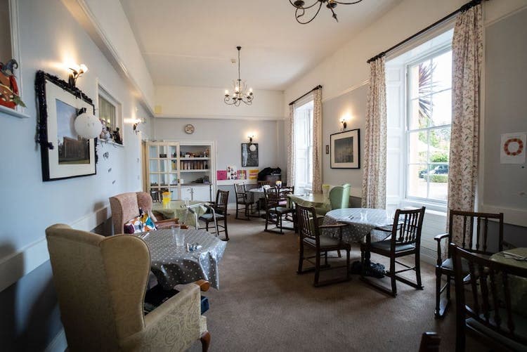 Frenchay House Care Home