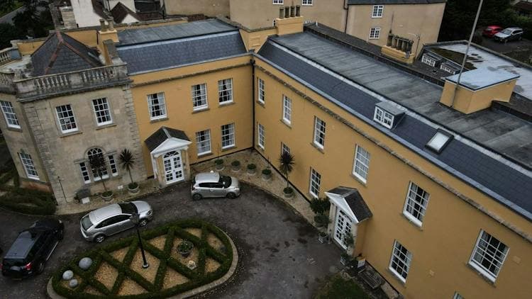 Frenchay House Care Home