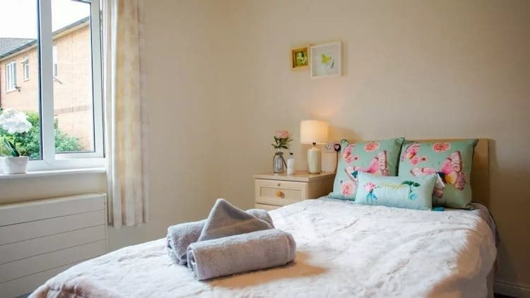 Courtland Lodge Care Home