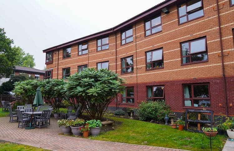 Hastings Care Home
