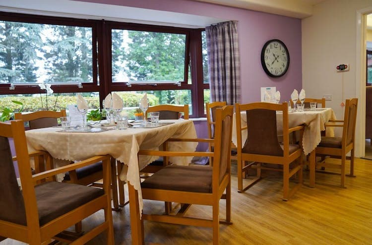 Hastings Care Home