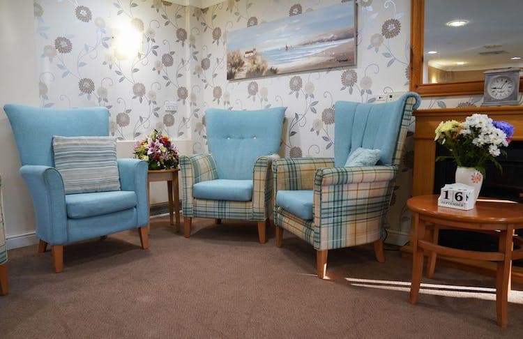 Ravenhurst Care Home