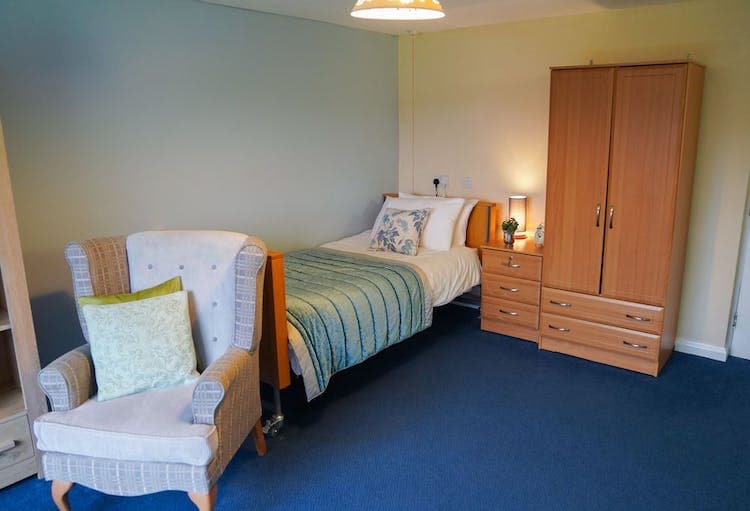 Bradwell Court Care Home