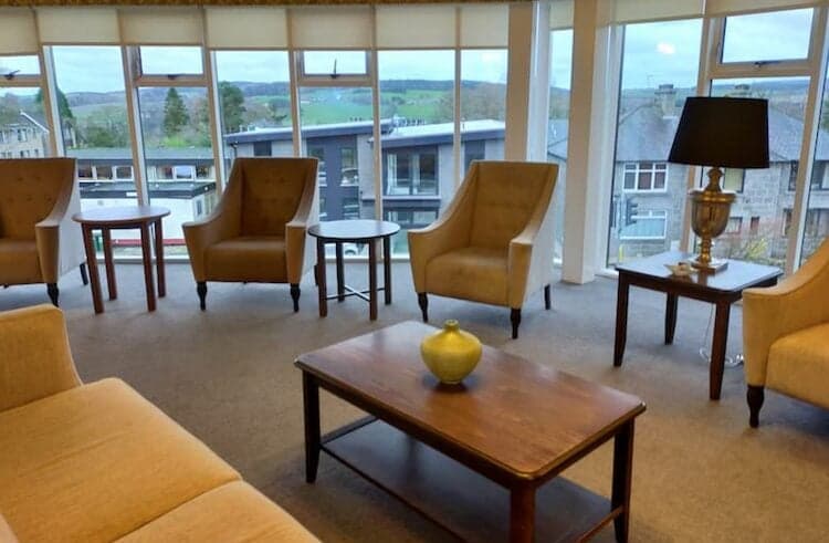 Deeside Care Home