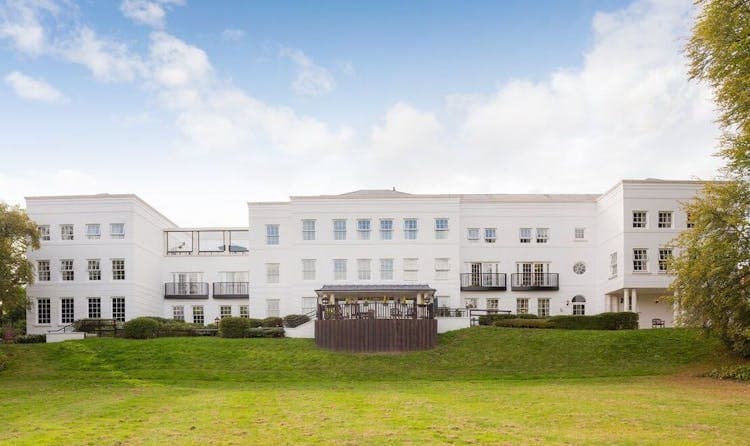 Metchley Manor Care Home