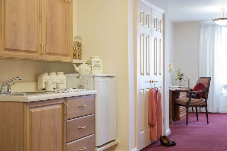 Metchley Manor Care Home