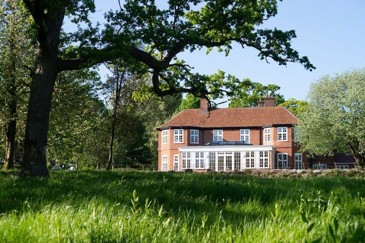 Elliscombe House Care Home