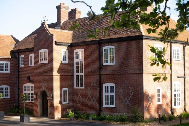 Elliscombe House Care Home