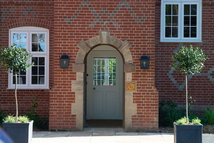 Elliscombe House Care Home