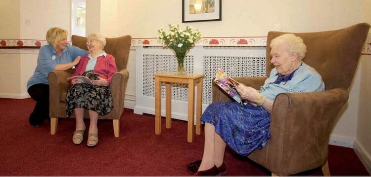 Elm House Care Home