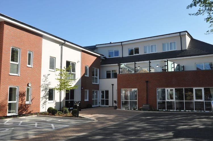 Candlewood House Care Home