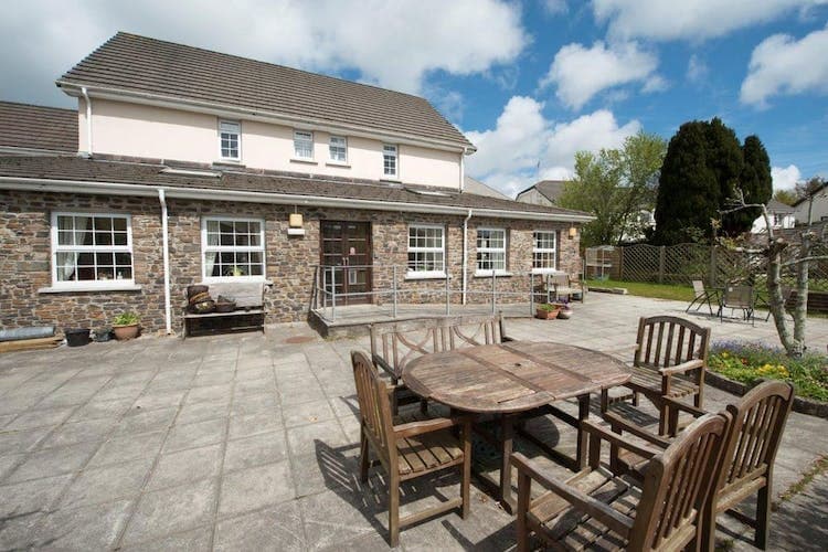 Swimbridge House Care Home