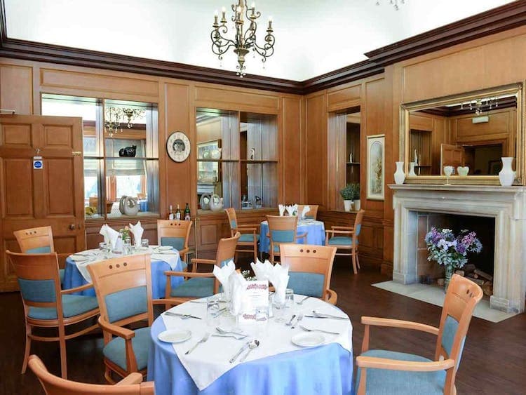Freeland House Care Home