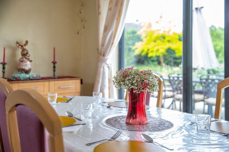 Garden Lodge Care Home
