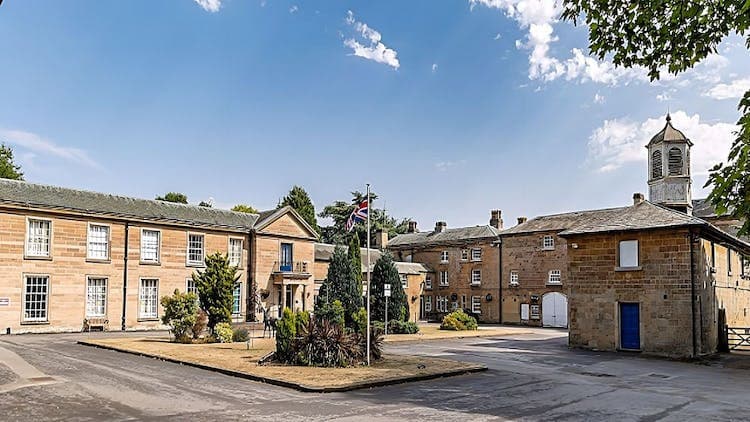 Gateford Hill Care Home