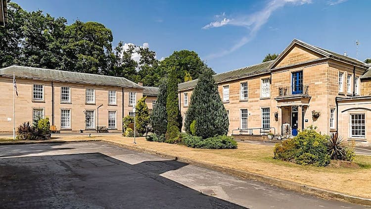 Gateford Hill Care Home