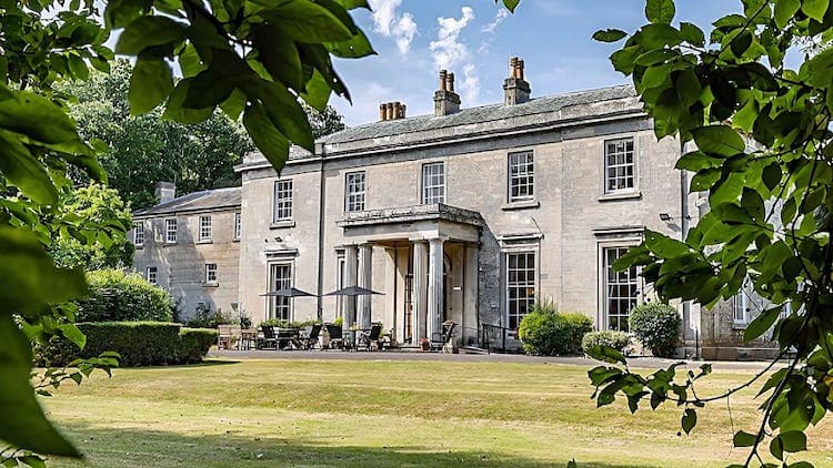 Gateford Hill Care Home