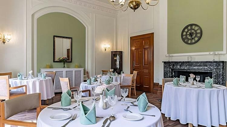 Gateford Hill Care Home
