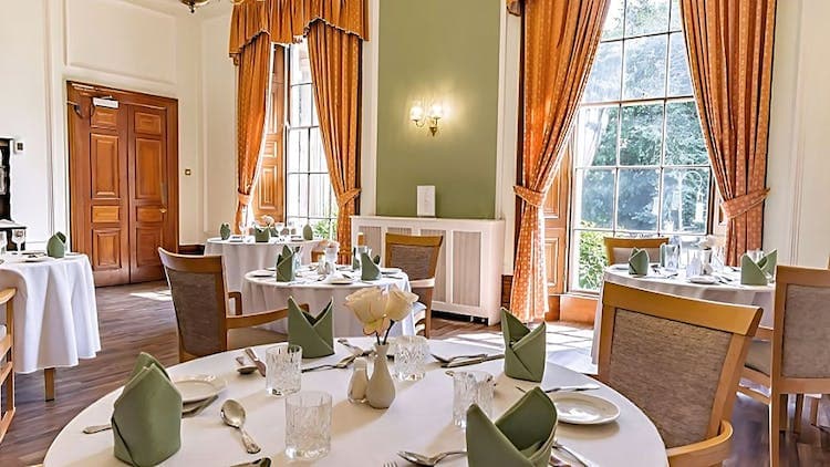 Gateford Hill Care Home