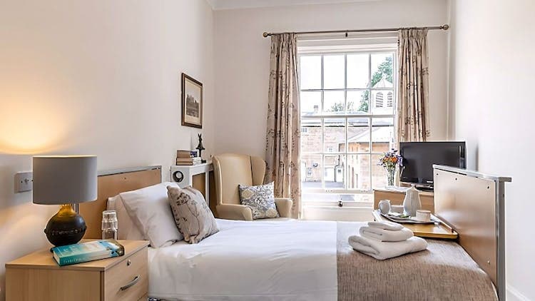 Gateford Hill Care Home