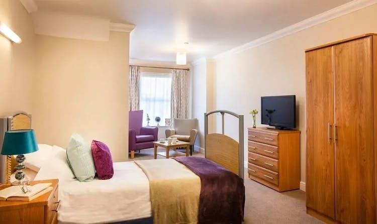 Ivy Grove Care Home