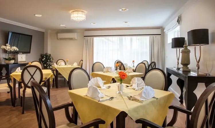 Ivy Grove Care Home