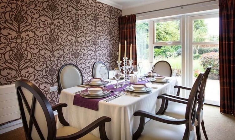 Ivy Grove Care Home