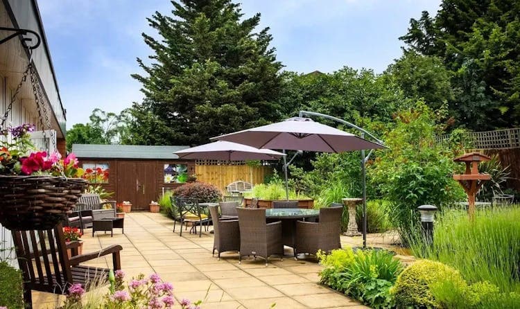 Ivy Grove Care Home