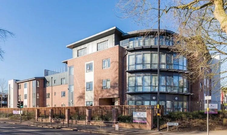 Edgbaston Manor Care Home