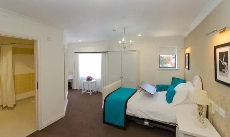 Edgbaston Manor Care Home