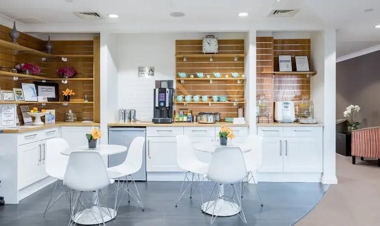 Edgbaston Manor Care Home