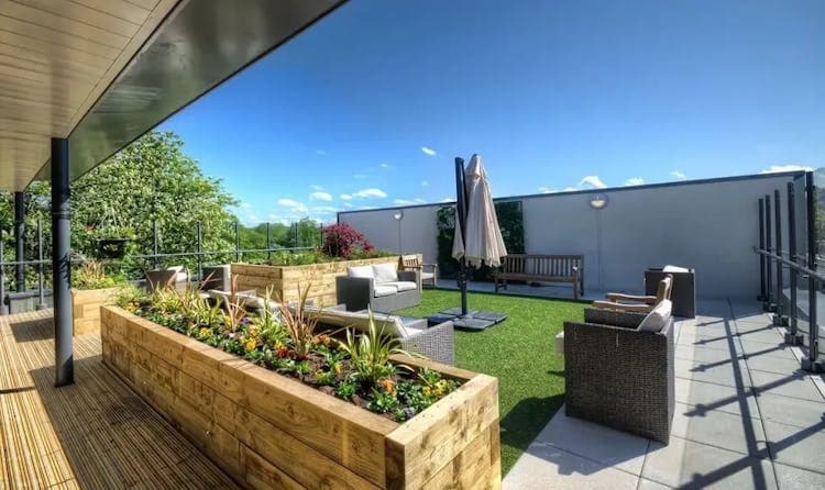 Edgbaston Manor Care Home