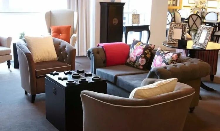Rossetti House Care Home
