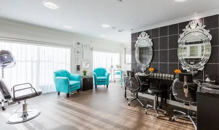 Tennyson Grange Care Home