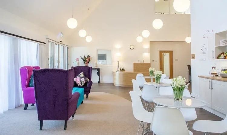 Greenview Hall Care Home