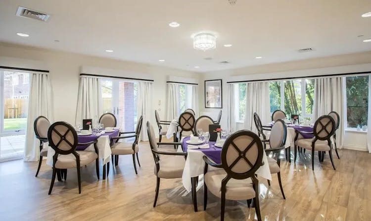 Greenview Hall Care Home