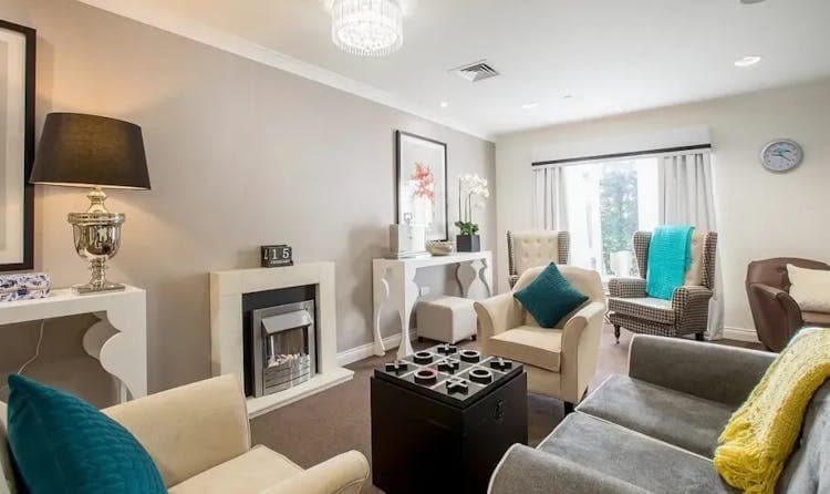Greenview Hall Care Home
