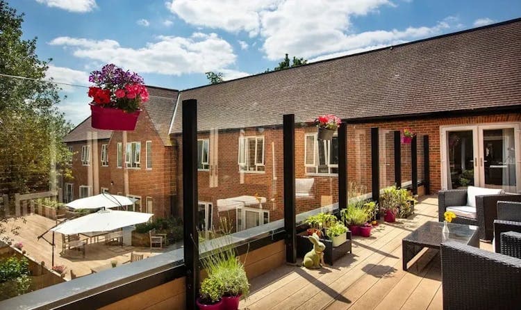 Greenview Hall Care Home