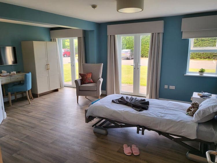 Hailsham House Care Home