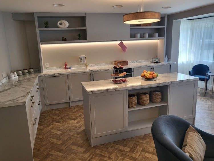Hailsham House Care Home