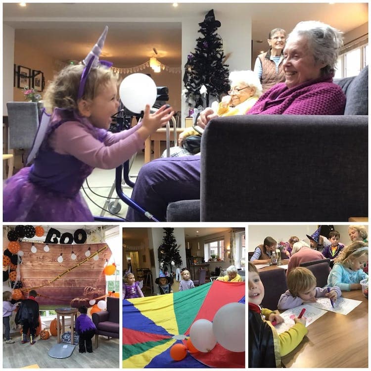 Downs House Care Home